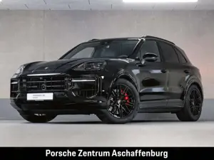 Porsche Cayenne S Panoramadach BOSE