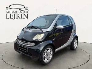 smart forTwo 0.7*AUTOMATIK*KLIMA*TÜV 05/2027*