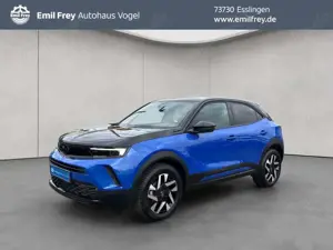 Opel Mokka 1.2 DI Turbo GS Automatik