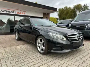 Mercedes-Benz E 200 T- Modell CGI BlueEfficiency*Navi*