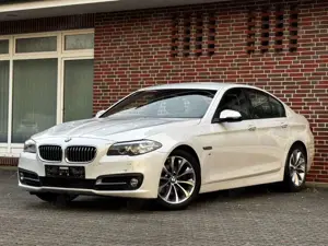 BMW 518 d.*FACELIFT*M SPORTFAHRWERK*SHADOW-LINE*PDC*