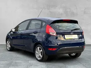Ford Fiesta Bild 3