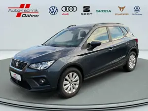 SEAT Arona 1.0 TSI Style Beats Fast Lane KAMERA