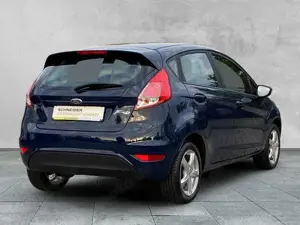 Ford Fiesta Bild 5