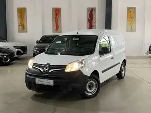 Renault Kangoo Rapid Blue dCi 95/AHK/Klima/Regalsystem