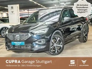 SEAT Tarraco FR 1.5 TSI DSG 110 kW