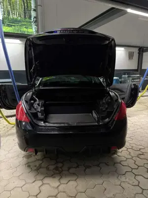 Peugeot 308 CC HDi FAP 165 Allure