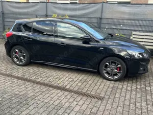 Ford Focus Focus 1.0 EcoBoost Hybrid ST-LINE