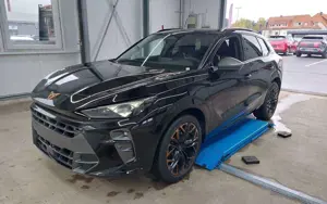 CUPRA Terramar VZ 1.5 TSI eHybrid*NAVI*SHZ*360°K*uvm