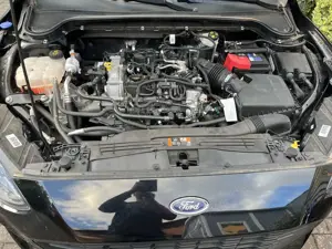 Ford Focus Focus 1.0 EcoBoost Hybrid ST-LINE Bild 5
