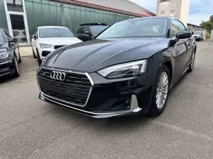 Audi A5 Coupe 40 TDI quattro advanced