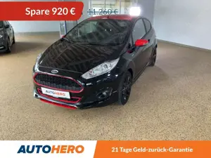 Ford Fiesta 1.0 EcoBoost ST-Line*PDC*SHZ*ALU*KLIMA*