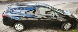 Opel Astra Astra 1.6 D (CDTI) Start/Stop Sports Tourer