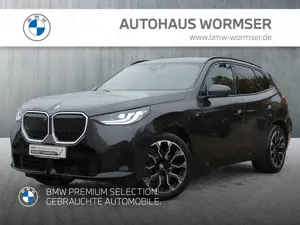 BMW X3 xDrive20i M Sportpaket DAB Komfortzg. AHK