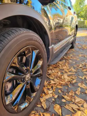 Honda CR-V 2.0 i-MMD Hybrid 2WD Sport Line,black edition .