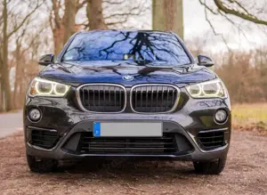 BMW X1 X1 sDrive18i Sport Line