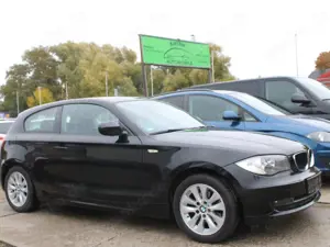 BMW 116 116i*Klima*SH*PDC*SR/WR