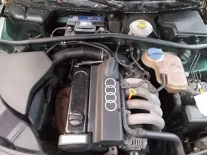 Audi A4 1.6