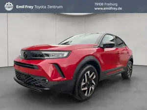 Opel Mokka 1.2 DI Turbo Automatik GS