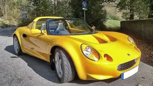 Lotus Elise S1