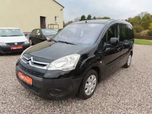 Citroen Berlingo Kombi Advance KLIMA ZV ALLWETTER
