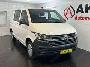 Volkswagen T6 Transporter T6.1 Transporter Kasten PLUS Trendline EcoProfi