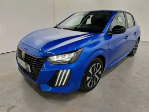 Peugeot 208 1.2 Turbo Active Navigationssystem