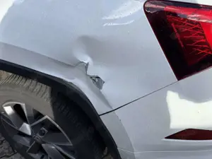 Skoda Kodiaq Sportline 4x4 Bild 5