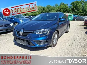 Renault Megane IV Grdt 1.2 TCe 130 Klimaaut. PDC AHK SHZ