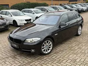 BMW 530 d xDrive, Pano, Leder, Memory, Xenon, Head Up
