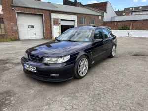 Saab 9-5 2.3 Turbo Aero