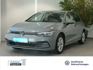 Volkswagen Golf 2.0 TDI Life STDHZG LED NAVI AID TRAVEL ASSIST