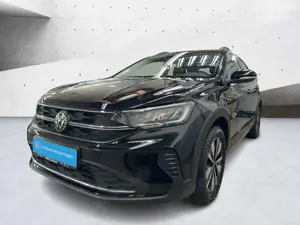 Volkswagen Taigo Move 1.0 TSI LED PDC SHZ APP DAB+ VIRTUAL Bild 2