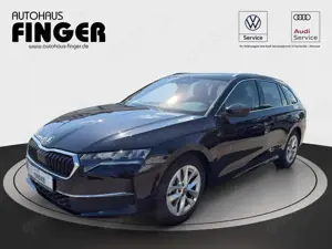 Skoda Octavia Combi 1.5 TSI mHEV DSG Selection*AHK/ACC