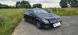 Mercedes-Benz CLS 350 Shooting Brake CDI 7G-TRONIC