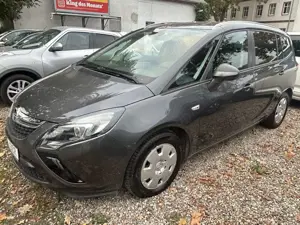 Opel Zafira Tourer Edition 1.4 T Automatik * Klima * HU + Service neu
