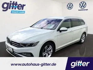 Volkswagen Passat Variant Elegance 4M BUSINESS FRONTSCHEIBENHEIZUNG