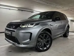 Land Rover Discovery Sport P200 |R-Dynamic S|AWD|LED|