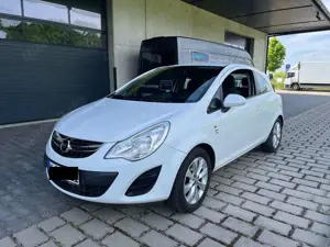 Opel Corsa Corsa 1.4 16V Active