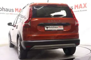 Dacia Jogger Essential~PDC~Tempomat~AppleSamsung~MFL Bild 4