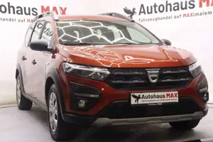 Dacia Jogger Essential~PDC~Tempomat~AppleSamsung~MFL Bild 3