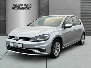Volkswagen Golf Comfortline BMT Start-Stopp  VII 1.5 TSI Anhängerz