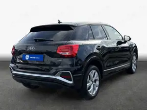 Audi Q2 35 TFSI S tronic S line Bild 2