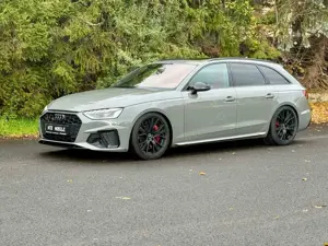 Audi S4 3.0 TDI quattro+1.HAND+ACC+LED+BO+CARPLAY+AHK+