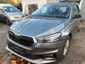 Skoda Fabia Active Unfall Auto Voll Fahrbereit