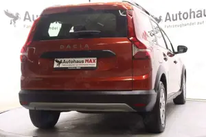 Dacia Jogger Essential~PDC~Tempomat~AppleSamsung~MFL Bild 2