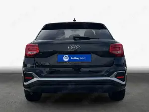 Audi Q2 35 TFSI S tronic S line Bild 4