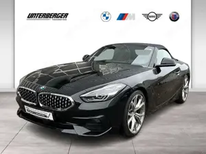 BMW Z4 sDrive20i Sport Line Head-Up HK HiFi DAB LED