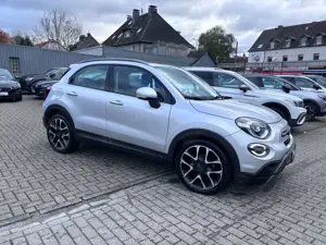 Fiat 500X Cross 1.Hd Navi Xenon 19Zoll