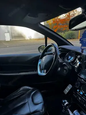 Citroen DS3 DS3 THP 150 SportChic